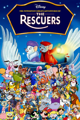 Adventure Posters 052