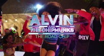 Alvin and the Chipmunks: The Road Chip (© 2015 20th Century Fox)