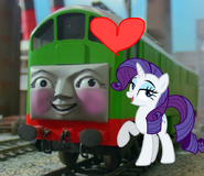 BoCo x Rarity