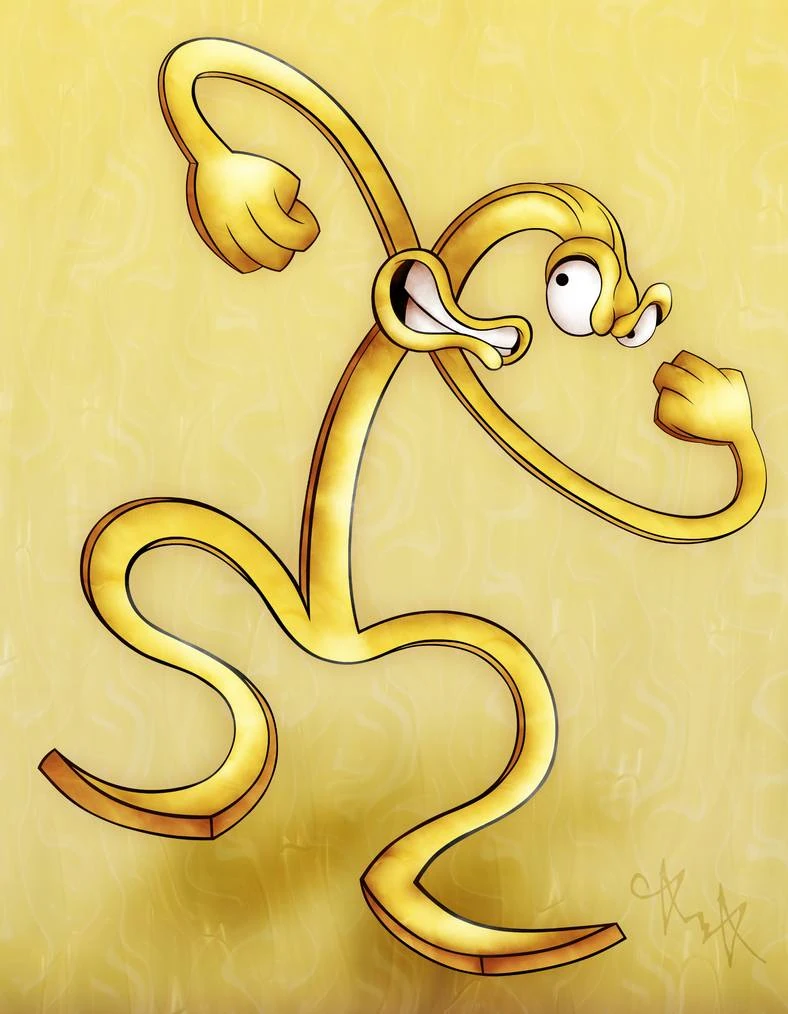 Taffy (ClayFighter) The Parody Wiki Fandom