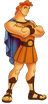 Hercules Character