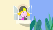 Holly Thisle (Ben and Holly's Little Kingdom)