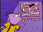 It's Ed, Edd n Eddy on Cartoon Network (January 4, 1999 RECREATION)