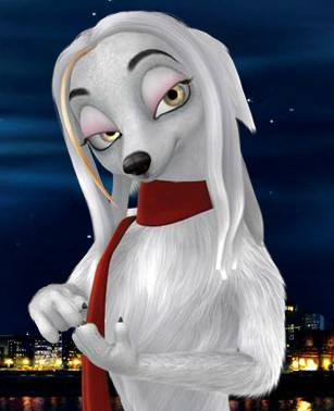 Laila | The Parody Wiki | Fandom