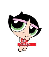 Lifeguard Buttercup