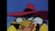 Negaduck a rotten kind of guy