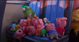 Sing 2 (2021) Rosita's Kids Sleeping