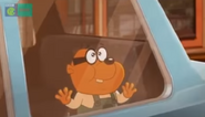 Young Penfold