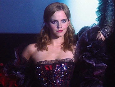 Aclima Liuciferis (Emma Watson)
