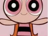 Blossom (The Powerpuff Girls)