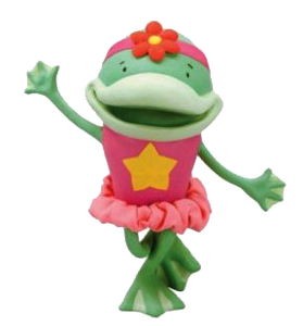 Croaky Frogini.png