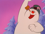 Frosty the Snowman- That's A Great Idea!