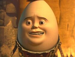 HUMPTY DUMPTY HORROR!  One Night at Flumpty's 