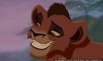 Young Kovu as Jackson