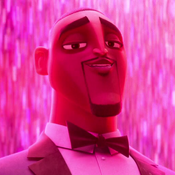 Lance Sterling (Spies in Disguise)