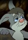 Mr. Rabbit as Lou