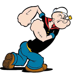 Popeye