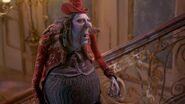 Archibald Snatcher as Lysandre