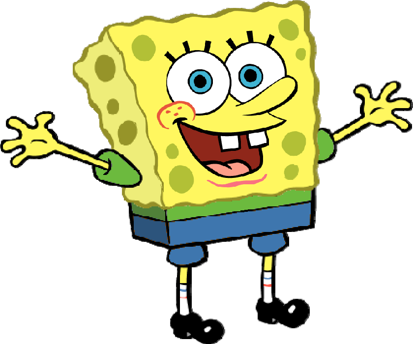 SpongeBob SquarePants (Chicken Little) | The Parody Wiki | Fandom