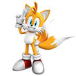 Tails