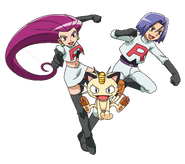 Team Rocket