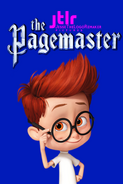 The Pagemaster (JesseTheLogoRemaker) “(The Pagemaster, 1994)”