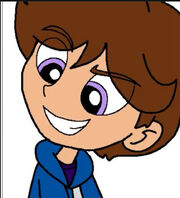 William Beckett Looks Happy
