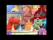 Blues Room Theme Song (Official Instrumental)