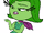 The Powerpuff Emotions (GavenLovesAnimals Style)
