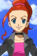 Jessica Shannon as Brittany Miller