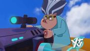 Professor Ham Hands