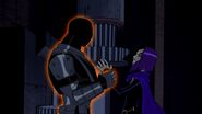 Teen Titans S04 Screenshot 0333