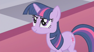 Twilight being brave S02E01