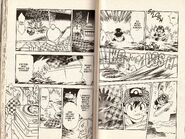 Pokemon manaphy manga scan page 74