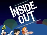 Inside Out (BenFranklin&JohnDarlingFan Style)