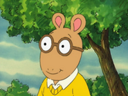 Arthur Read as Micheal