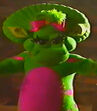 Baby Bop in Barney's Great Adventure The Movie