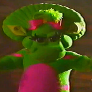 Sailor Baby Bop The Parody Wiki Fandom .baby bop bj barney's friends dinosaur dino mascot costume with bright eyes short tail special use: sailor baby bop the parody wiki fandom