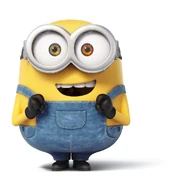 Bob minions exciting