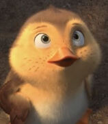 Chao the Duck.jpg (19 KB) Chao as Alfonso