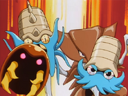 Attack of the Prehistoric Pokémon (February 27, 1999)