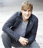 Kendall knight as Greg