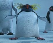 Lovelace as Tweedledee and Tweedledum