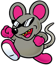 Mouser