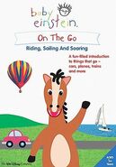 Baby Einstein: On The Go: Riding, Sailing and Soaring (October 25, 2005)