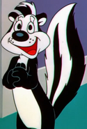 Pepé Le Pew as Himself