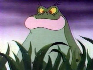 Ribbit | The Parody Wiki | Fandom