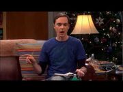 Sheldon singing