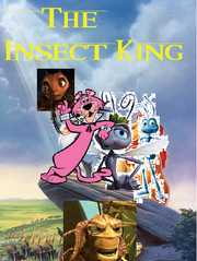 THE INSECT KING