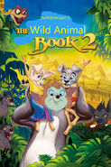 The Wild Animal Book (TheWildAnimal13 Style) 2